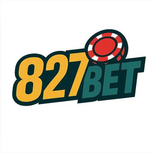 827bet Logo